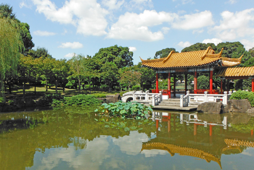 大師公園（川崎市）