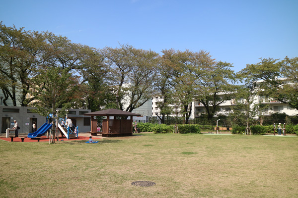 上用賀公園