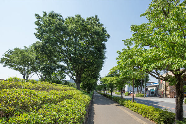 警視庁警察学校