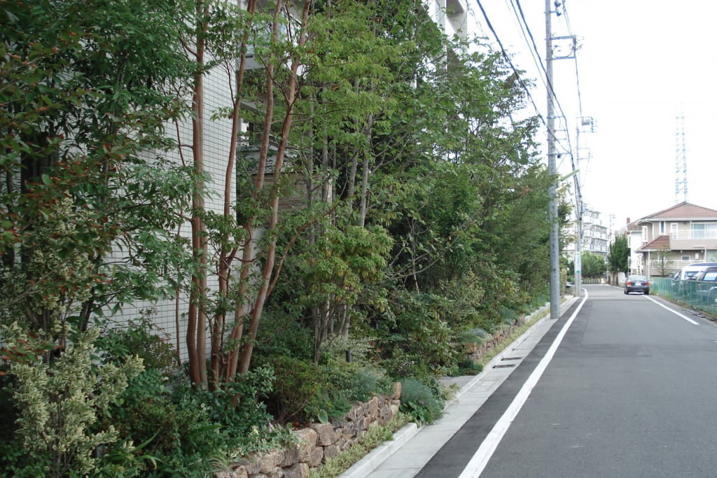 グランドメゾン千歳烏山