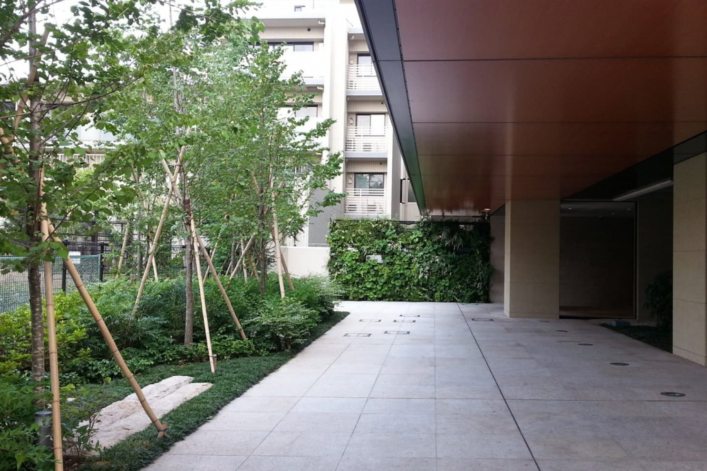 ルフォン不動前