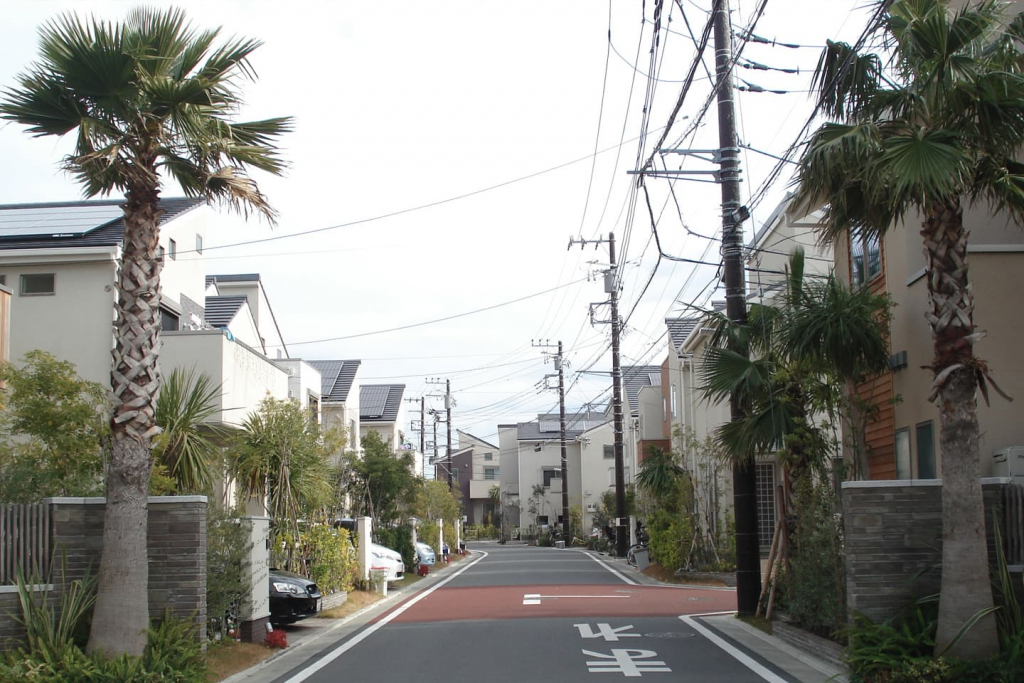 辻堂 ザ・テラス