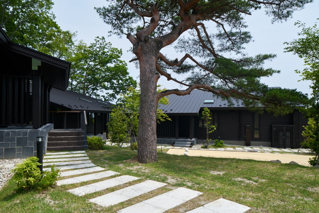 東急ハーヴェストクラブ那須Retreat